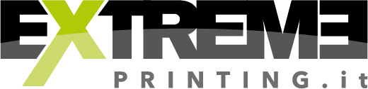 Extreme printing